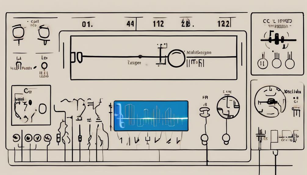 analyzing simulation data accurately