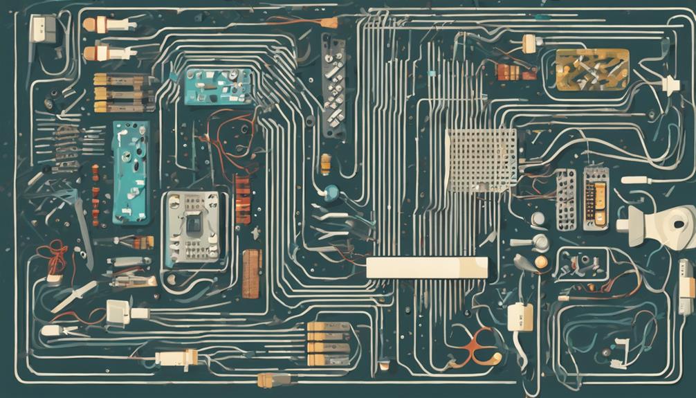 evitar los errores de la simulación es esencial