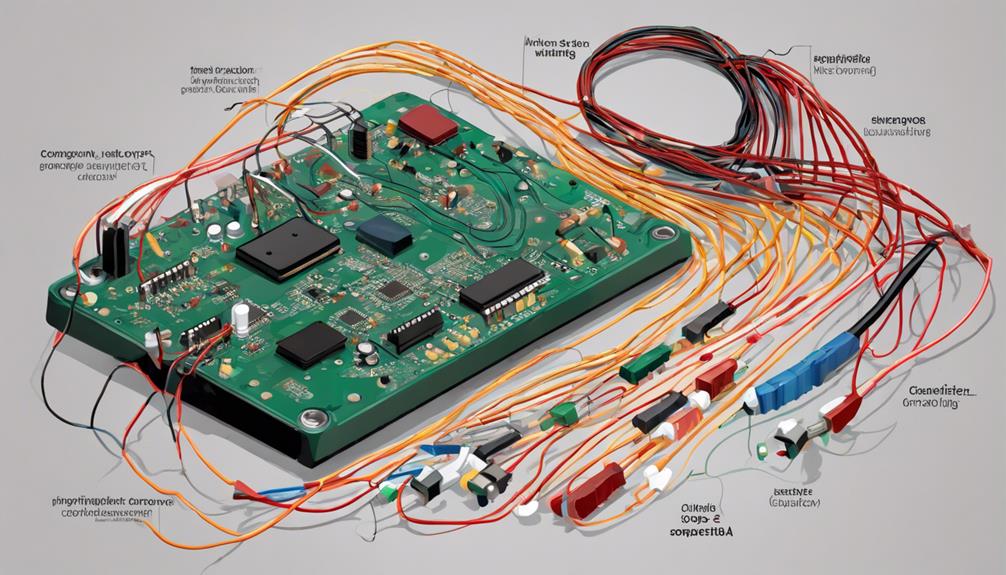 complex circuitry design simplified