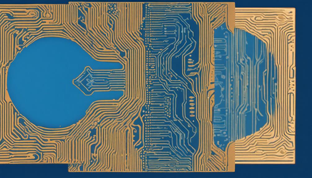 critérios para selecionar materiais pcb