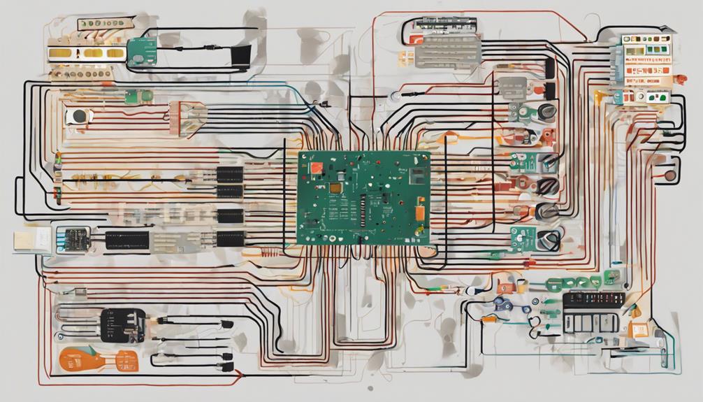 design for manufacturability and design for testability