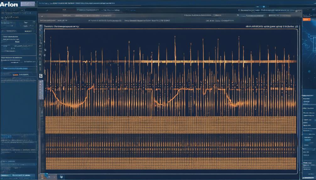 substrato arlon ad250 de alta frequência