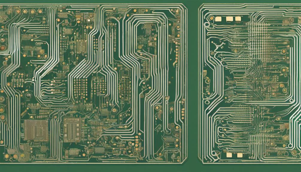 identifying electronics manufacturing issues