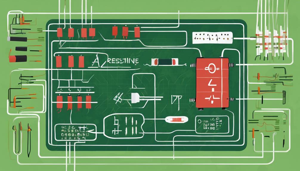 introducción a los circuitos electrónicos