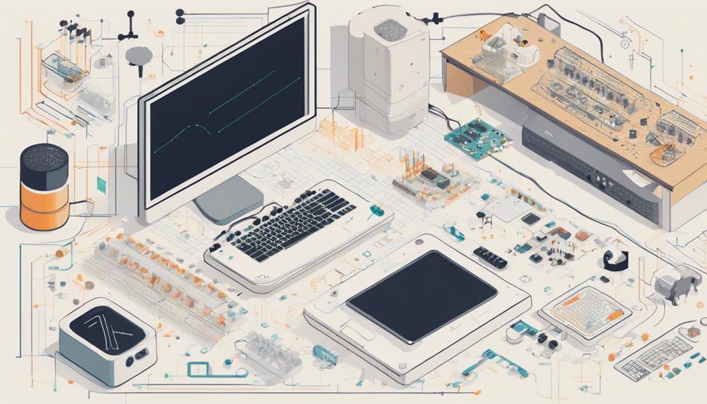 optimización de la precisión de la simulación de circuitos