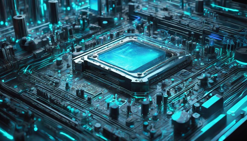 optimizing liquid cooling systems