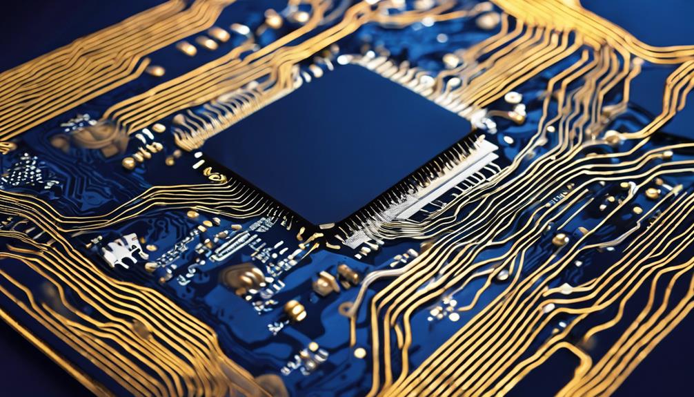 pcbs üçün xüsusi arlon materialları